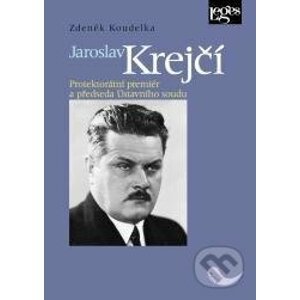 Jaroslav Krejčí - Zdeněk Koudelka