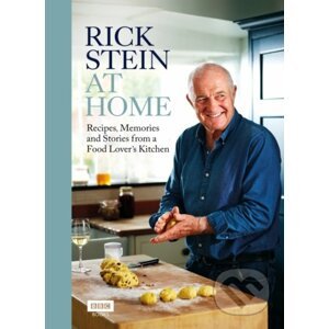 Rick Stein at Home - Rick Stein