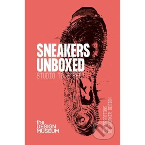 Sneakers Unboxed - Alex Powis