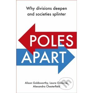Poles Apart - Alison Goldsworthy, Laura Osborne, Alexandra Chesterfield