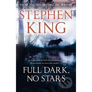 Full Dark, No Stars - Stephen King