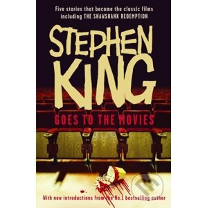 Stephen King Goes to the Movies - Stephen King