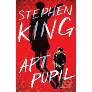 Apt Pupil - Stephen King