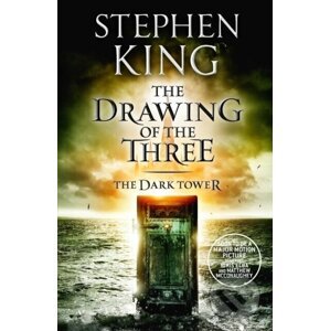 E-kniha Dark Tower II: The Drawing Of The Three - Stephen King