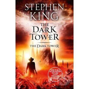 E-kniha Dark Tower VII: The Dark Tower - Stephen King