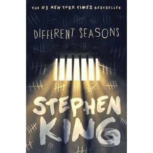 Different Seasons - Stephen King