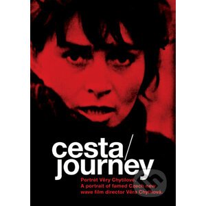 Cesta/Journey - Portrét Věry Chytilové DVD