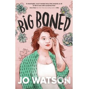 Big Boned - Jo Watson