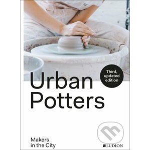 Urban Potters - Katie Treggiden