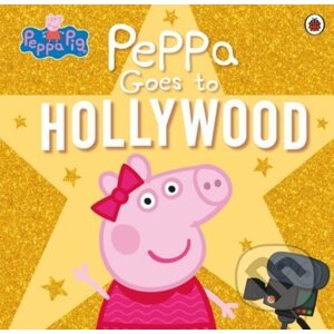 Peppa Pig: Peppa Goes to Hollywood - Peppa Pig