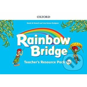 Rainbow Bridge 1-3: Teacher's Resource Pack - Oxford University Press