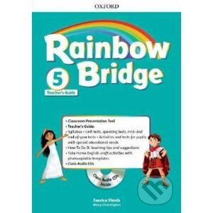 Rainbow Bridge 5: Teacher's Guide Pack - Oxford University Press