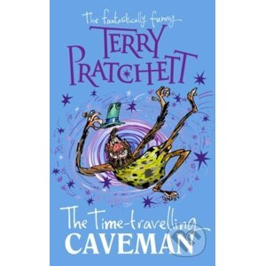 The Time-travelling Caveman - Terry Pratchett
