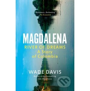 Magdalena - Wade Davis
