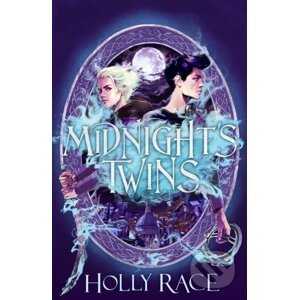 Midnight's Twins - Holly Race