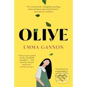 Olive - Emma Gannon