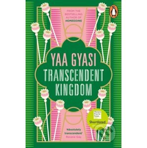 Transcendent Kingdom - Yaa Gyasi