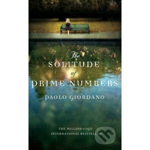 The Solitude of Prime Numbers - Paolo Giordano