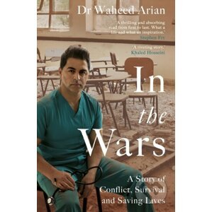 In the Wars - Waheed Arian