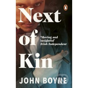 Next of Kin - John Boyne