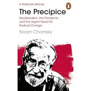 Precipice - Noam Chomsky, C.J. Polychroniou