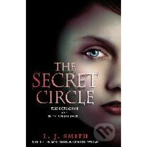 The Secret Circle 1 - L.J. Smith