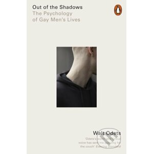 Out of the Shadows - Walt Odets