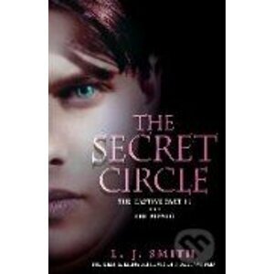 The Secret Circle 2 - L.J. Smith