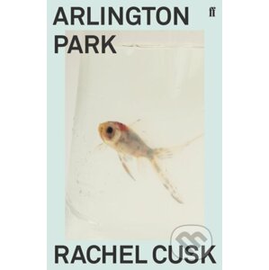 Arlington Park - Rachel Cusk