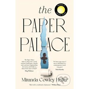 Paper Palace - Miranda Cowley Heller