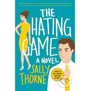 The Hating Game - Sally Thorne