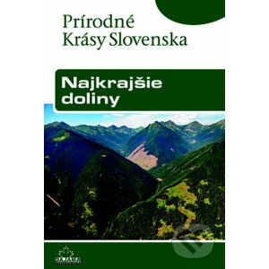 Najkrajšie doliny - Ján Lacika