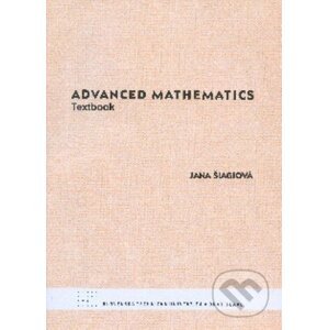 Advanced Mathematics - Jana Šiagiová