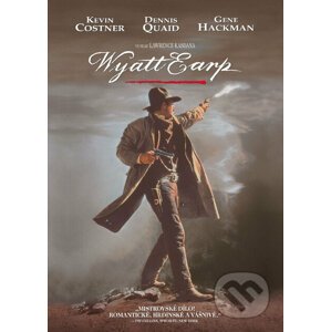 Wyatt Earp DVD