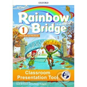 Rainbow Bridge 1: Classroom Presentation Tools - Oxford University Press