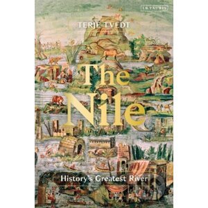The Nile - Terje Tvedt