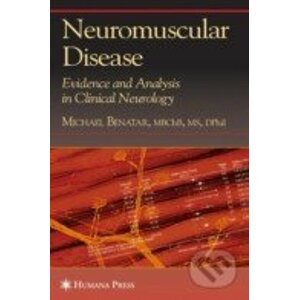 Neuromuscular Disease - Michael Benatar