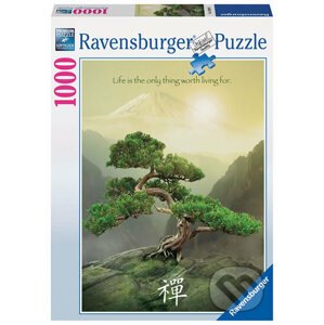 Strom života - Ravensburger