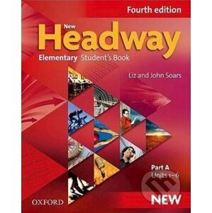 New Headway - Elementary - Student's Book A - John Soars, Liz Soars