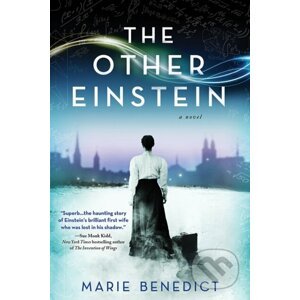 The Other Einstein - Marie Benedict