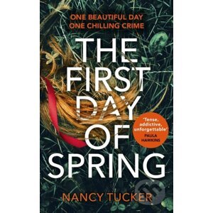 The First Day of Spring - Nancy Tucker
