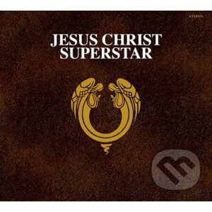 Jesus Christ Superstar 3CD - Andrew Lloyd Webber