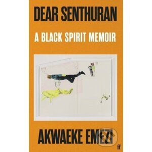 Dear Senthuran - Akwaeke Emezi
