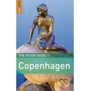 Copenhagen - Rough Guides