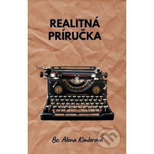 Realitná príručka - Bc. Alena Kimlerová