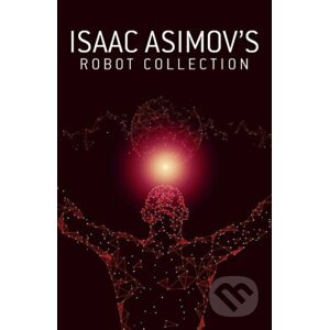 Isaac Asimov 4 book box set - Isaac Asimov