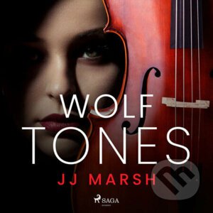 Wolf Tones (EN) - JJ Marsh