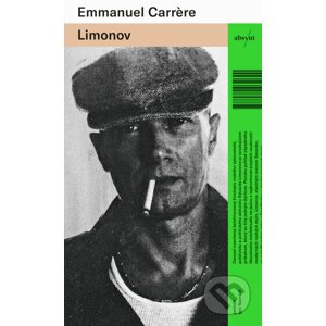 Limonov - Emmanuel Carrère