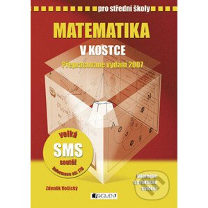 Matematika v kostce pro střední školy - Nakladatelství Fragment