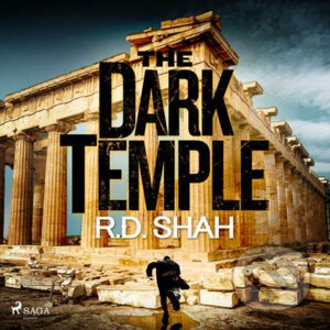 The Dark Temple (EN) - R.D. Shah